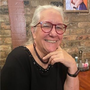 Meet your Posher, Gail